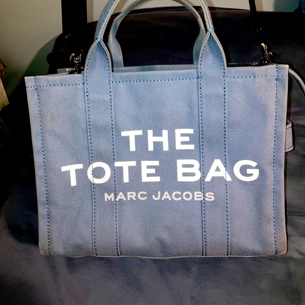 Marc Jacobs Mini Tote bag.